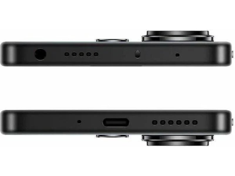 Смартфон Poco M6 Pro 8/256GB Black Смартфон Poco M6 Pro 8/256GB Black