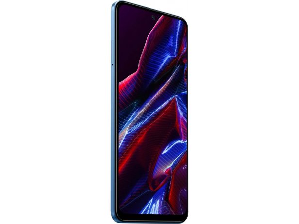 Смартфон Poco X5 5G 6/128Gb Blue Смартфон Poco X5 5G 6/128Gb Blue