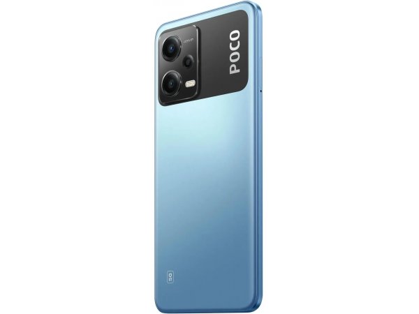 Смартфон Poco X5 5G 6/128Gb Blue Смартфон Poco X5 5G 6/128Gb Blue