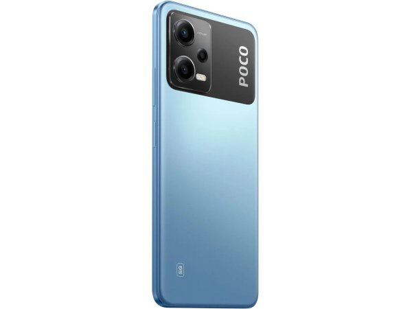 Смартфон Poco X5 5G 6/128Gb Blue Смартфон Poco X5 5G 6/128Gb Blue