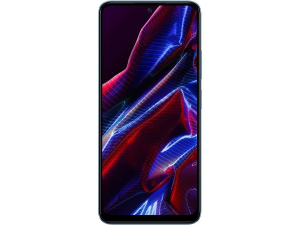 Смартфон Poco X5 5G 8/256Gb Blue Смартфон Poco X5 5G 8/256Gb Blue