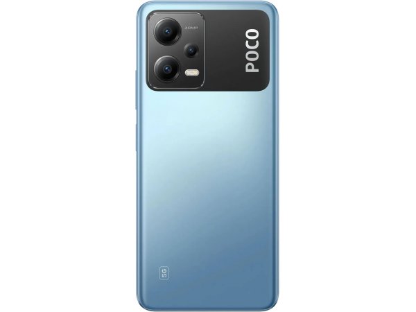 Смартфон Poco X5 5G 8/256Gb Blue Смартфон Poco X5 5G 8/256Gb Blue