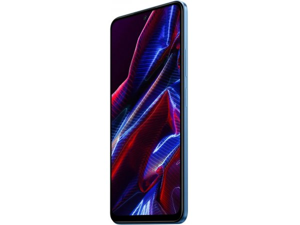 Смартфон Poco X5 5G 8/256Gb Blue Смартфон Poco X5 5G 8/256Gb Blue