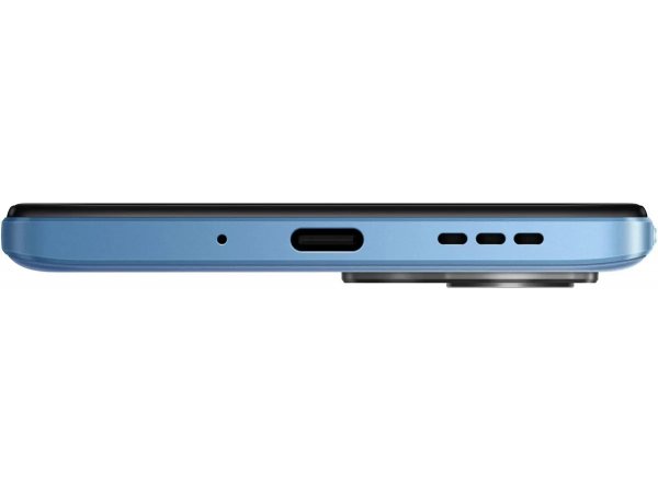 Смартфон Poco X5 5G 8/256Gb Blue Смартфон Poco X5 5G 8/256Gb Blue