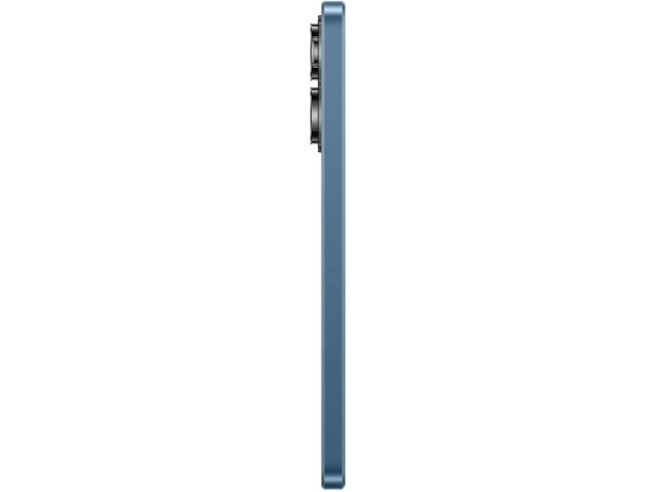 Смартфон Poco X6 5G 12/256Gb Blue Смартфон Poco X6 5G 12/256Gb Blue