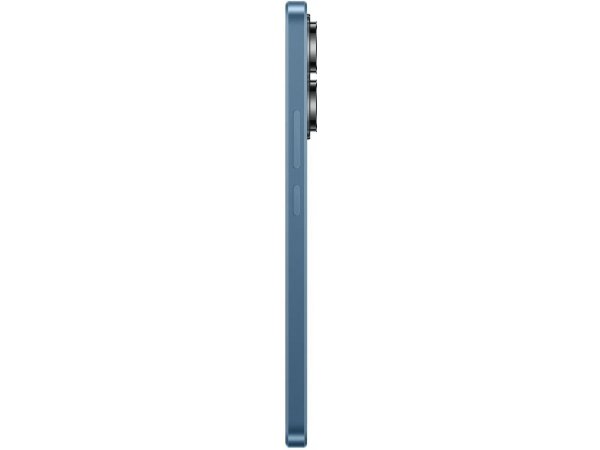Смартфон Poco X6 5G 12/256Gb Blue Смартфон Poco X6 5G 12/256Gb Blue