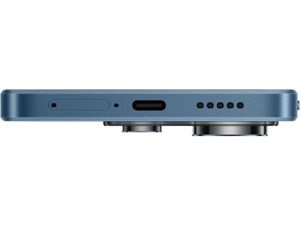 Смартфон Poco X6 5G 12/256Gb Blue Смартфон Poco X6 5G 12/256Gb Blue