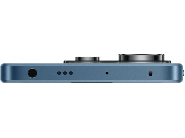 Смартфон Poco X6 5G 12/256Gb Blue Смартфон Poco X6 5G 12/256Gb Blue