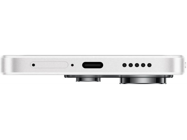 Смартфон Poco X6 5G 12/256Gb White