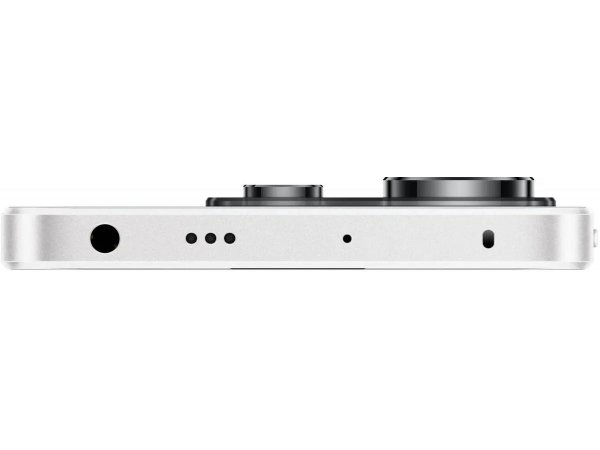 Смартфон Poco X6 5G 12/256Gb White