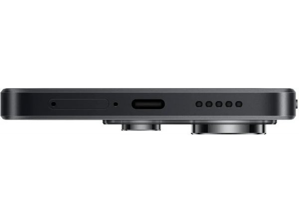 Смартфон Poco X6 5G 8/256Gb Black Смартфон Poco X6 5G 8/256Gb Black
