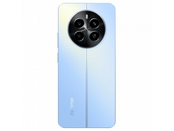 Смартфон Realme 12 4G 8/512Gb Blue Смартфон Realme 12 4G 8/512Gb Blue