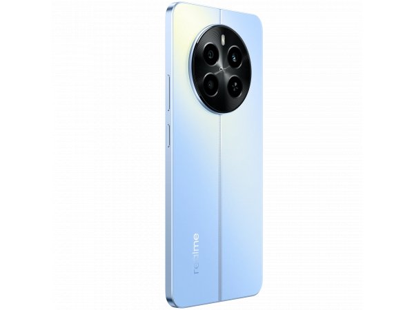 Смартфон Realme 12 4G 8/512Gb Blue Смартфон Realme 12 4G 8/512Gb Blue
