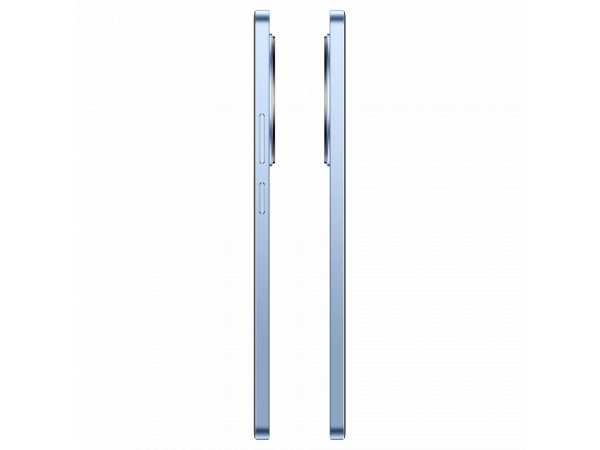 Смартфон Realme 12 4G 8/512Gb Blue Смартфон Realme 12 4G 8/512Gb Blue