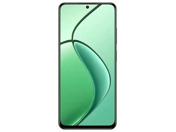 Смартфон Realme 12 4G 8/512Gb Green Смартфон Realme 12 4G 8/512Gb Green
