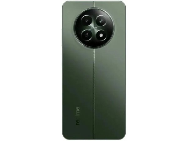Смартфон Realme 12 4G 8/512Gb Green Смартфон Realme 12 4G 8/512Gb Green