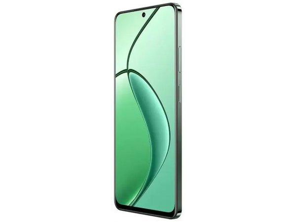 Смартфон Realme 12 4G 8/512Gb Green Смартфон Realme 12 4G 8/512Gb Green