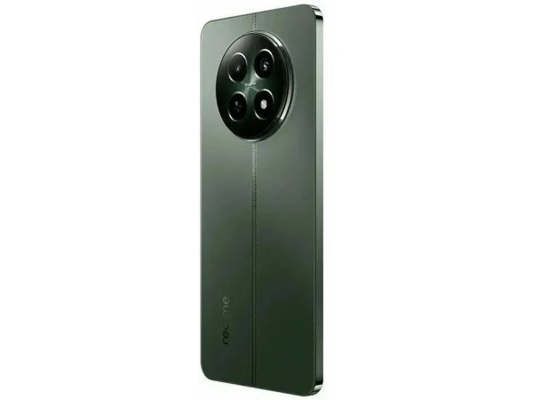 Смартфон Realme 12 4G 8/512Gb Green Смартфон Realme 12 4G 8/512Gb Green