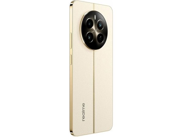 Смартфон Realme 12+ 5G 8/256Gb Beige