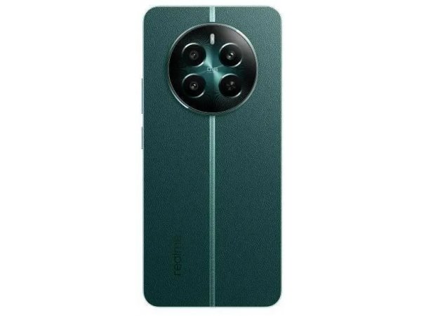 Смартфон Realme 12+ 5G 8/256Gb Green Смартфон Realme 12+ 5G 8/256Gb Green