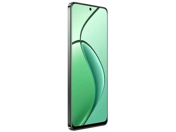 Смартфон Realme 12 5G 8/256Gb Green