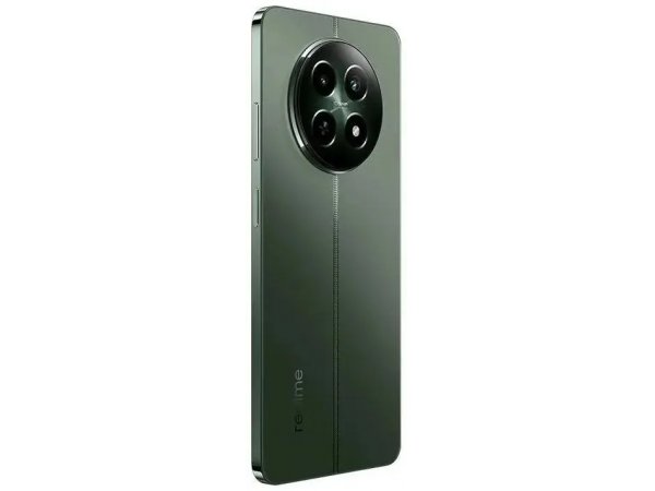 Смартфон Realme 12 5G 8/256Gb Green