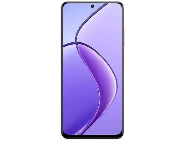 Смартфон Realme 12 5G 8/256Gb Purple Смартфон Realme 12 5G 8/256Gb Purple