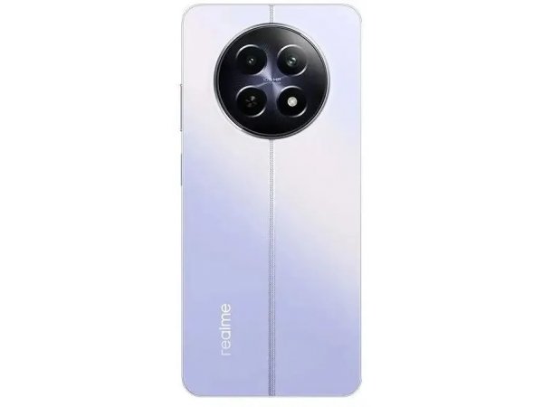 Смартфон Realme 12 5G 8/256Gb Purple Смартфон Realme 12 5G 8/256Gb Purple