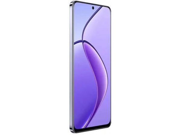 Смартфон Realme 12 5G 8/256Gb Purple Смартфон Realme 12 5G 8/256Gb Purple