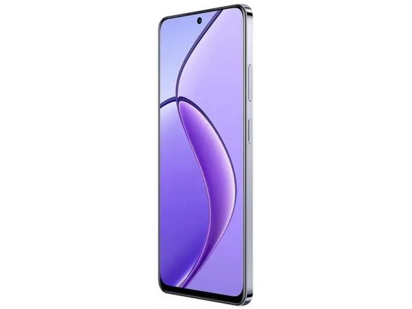 Смартфон Realme 12 5G 8/256Gb Purple Смартфон Realme 12 5G 8/256Gb Purple