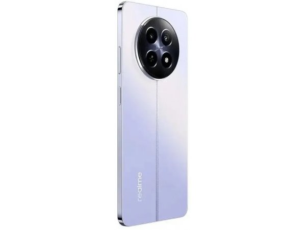 Смартфон Realme 12 5G 8/256Gb Purple Смартфон Realme 12 5G 8/256Gb Purple