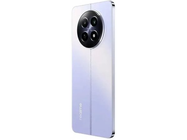 Смартфон Realme 12 5G 8/256Gb Purple Смартфон Realme 12 5G 8/256Gb Purple