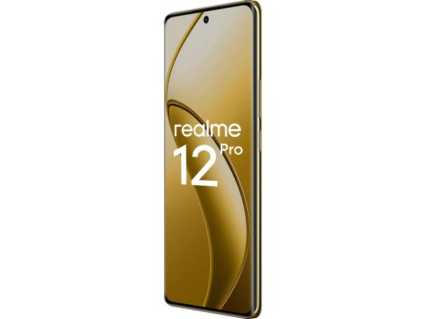 Смартфон Realme 12 Pro 12/512Gb Beige