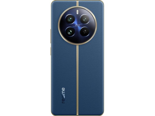 Смартфон Realme 12 Pro 12/512GB Blue