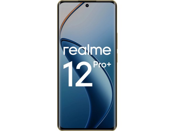 Смартфон Realme 12 Pro+ 12/512Gb Blue
