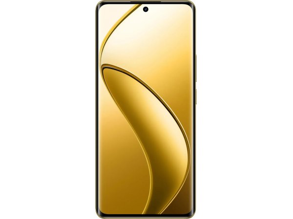 Смартфон Realme 12 Pro+ 8/256Gb Beige