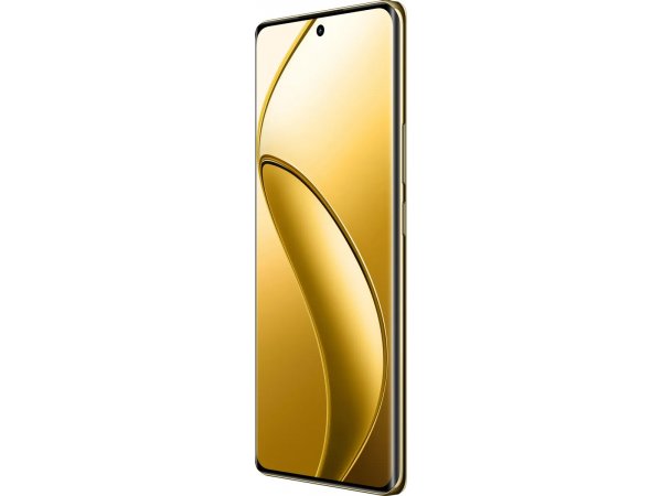Смартфон Realme 12 Pro+ 8/256Gb Beige