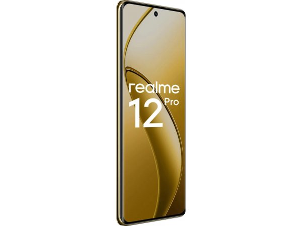 Смартфон Realme 12 Pro 8/256Gb Beige