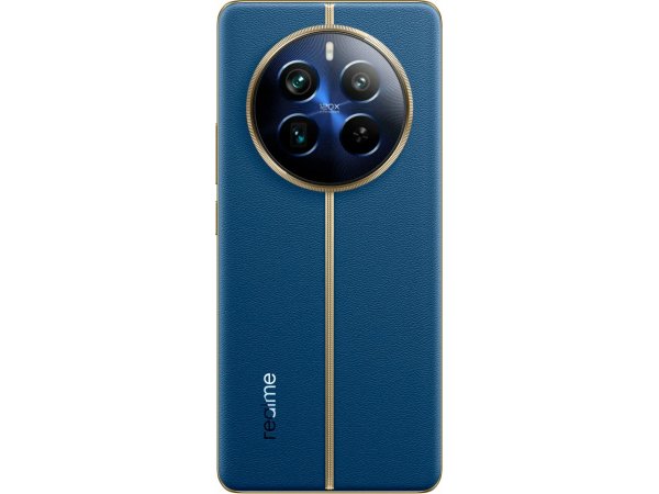 Смартфон Realme 12 Pro+ 8/256Gb Blue Смартфон Realme 12 Pro+ 8/256Gb Blue