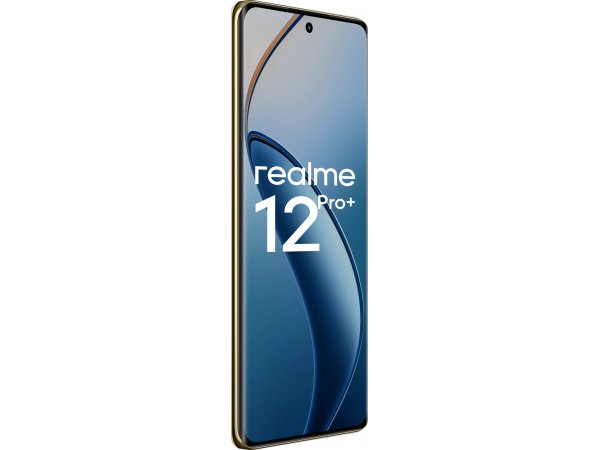 Смартфон Realme 12 Pro+ 8/256Gb Blue Смартфон Realme 12 Pro+ 8/256Gb Blue