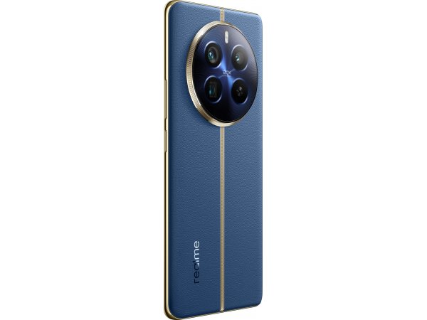 Смартфон Realme 12 Pro+ 8/256Gb Blue Смартфон Realme 12 Pro+ 8/256Gb Blue