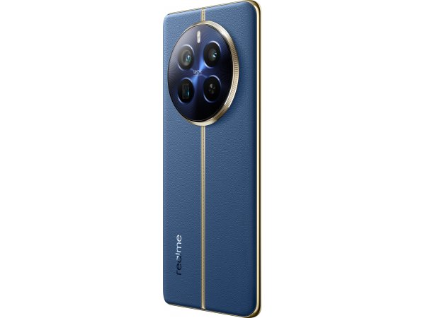 Смартфон Realme 12 Pro+ 8/256Gb Blue Смартфон Realme 12 Pro+ 8/256Gb Blue