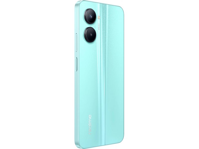 Смартфон Realme C33 4/128GB Синий Смартфон Realme C33 4/128GB Синий