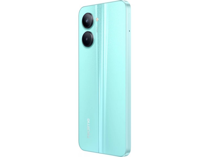 Смартфон Realme C33 4/128GB Синий Смартфон Realme C33 4/128GB Синий