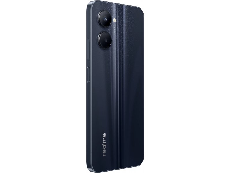 Смартфон Realme C33 4/64GB Черный Смартфон Realme C33 4/64GB Черный