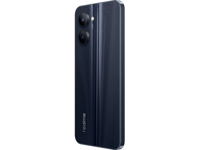 Смартфон Realme C33 4/64GB Черный Смартфон Realme C33 4/64GB Черный