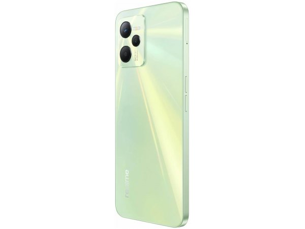 Смартфон Realme C35 4/128GB Green Смартфон Realme C35 4/128GB Green