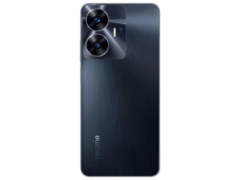 Смартфон Realme C55 6/128GB Черный
