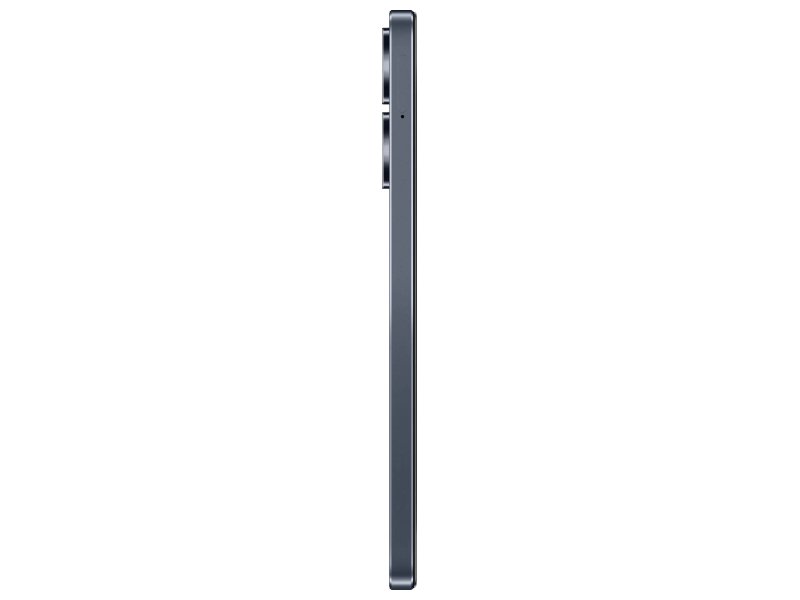 Смартфон Realme C55 6/128GB Черный