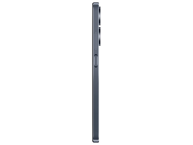 Смартфон Realme C55 6/128GB Черный